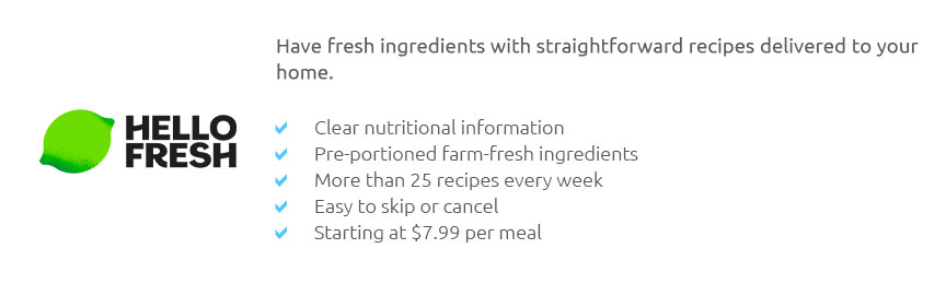 Keto Prepared Meals Delivered 🍳 Apr 2025